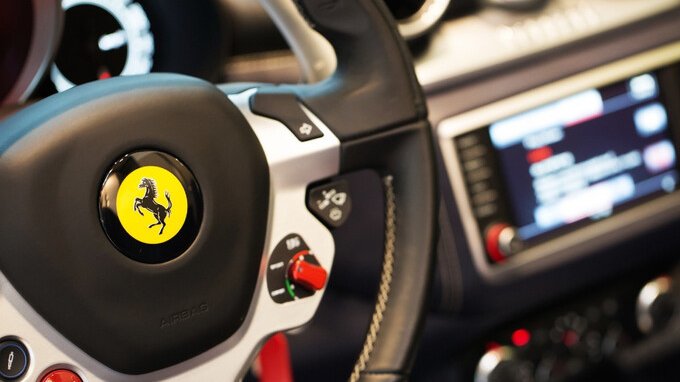 Quanto valgono tutte le auto di Jannik Sinner? Almeno €1 milione