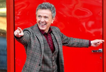 Quanto guadagna Pupo, il patrimonio del cantante tanto amato in Russia