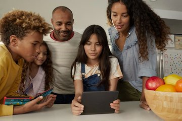 Fire HD 8, il nuovo tablet di Amazon: caratteristiche, prezzi
