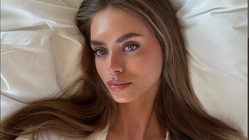 Laila Hasanovic, chi è (e quanto guadagna) la presunta fidanzata di Sinner