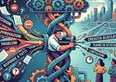 Il vero problema dei founder nelle PMI non è saper delegare, ma smettere di essere indispensabili