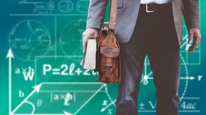 Come iscriversi a una graduatoria provinciale per insegnare nelle scuole