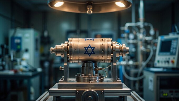 Israele ha le atomiche e l'America lo sapeva: la lettera-bomba dei 30 democratici