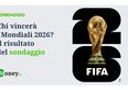Ecco chi vincerà i Mondiali 2026, secondo i lettori di Money.it