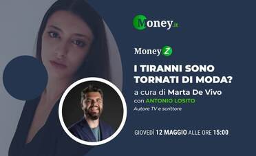 I tiranni sono tornati di moda? Intervista ad Antonio Losito