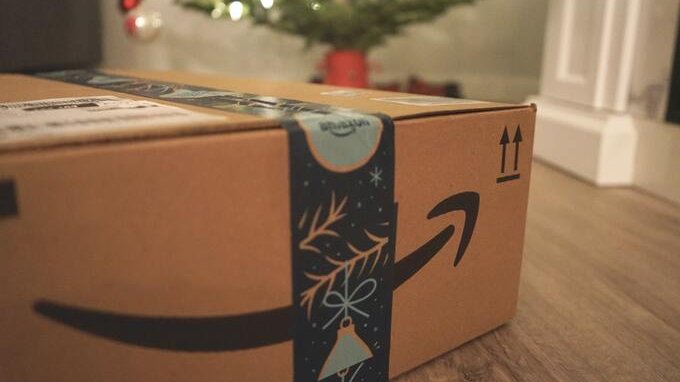 Resi Amazon, nuove regole a Natale. Ecco cosa devi sapere