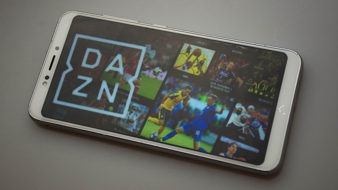 Dazn, in arrivo rimborsi automatici e raddoppiati per i disservizi: ecco come funzionano