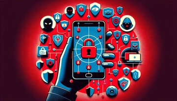 6 app da disinstallare subito per proteggere il tuo conto in banca ed evitare truffe