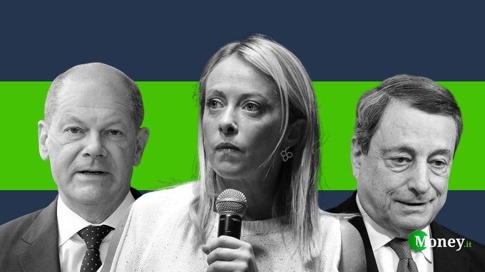 Caro-bollette, la Germania cede all'Italia? Il piano dell'Ue per abbassare i prezzi: quanti soldi possono arrivare a famiglie e imprese