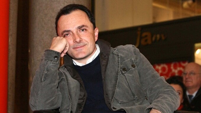 Che fine ha fatto Daniele Luttazzi? Ecco cosa fa oggi il comico romagnolo