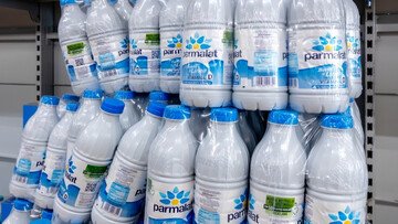 Come va oggi Parmalat, dopo il crac aziendale più grande d'Europa di 22 anni fa?