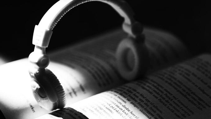 Audiolibri gratis: come ascoltare e scaricare in modo legale