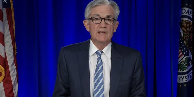 Powell ammette: la recessione è possibile. Sentiment incerto nei mercati