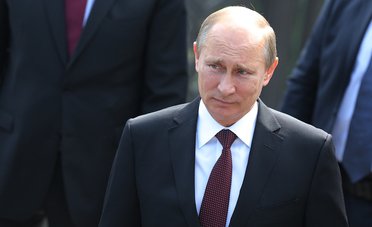 Putin sta per sequestrare la società mineraria d'oro più grande della Russia