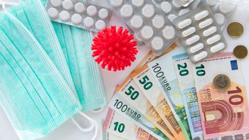Coronavirus: come si cura? Rimedi, vaccino e guarigione
