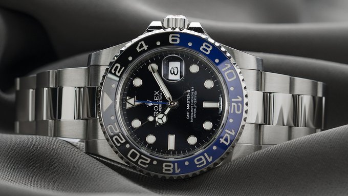 Sapevi che comprare un Rolex oggi conviene più dell'oro?