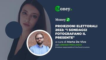 Proiezioni elettorali 2022: «I sondaggi fotografano il presente», intervista a Lorenzo Pregliasco