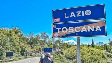 Lazio, ordinanza dal 3 giugno: regole da seguire per chi entra in regione