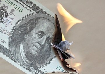 Investimenti: perché l'inflazione non deve preoccuparti (per ora)
