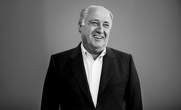 Chi è e quanto guadagna Amancio Ortega? Il fondatore di Zara è l'uomo che possiede più case al mondo