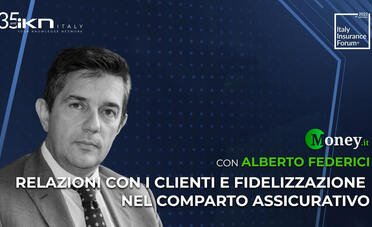 Insurance Forum 2022: intervista a Alberto Federici (Responsabile Direzione Marketing e Comunicazione presso Unipolsai)