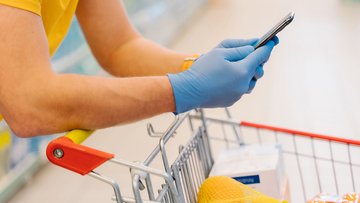 Sconto ai pensionati in questi supermercati, l'elenco completo
