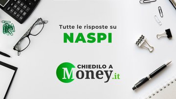 Naspi con due contratti di lavoro a termine, spetta allo scadere di uno?