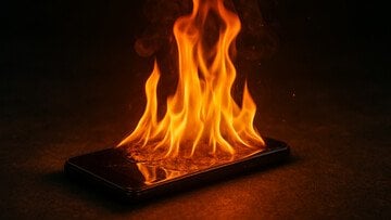 Questo telefono è pericoloso. Amazon avverte: “Non usatelo assolutamente”