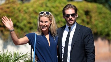 Chi è Tomaso Trussardi, l'ex marito di Michelle Hunziker: patrimonio, figlie, passioni