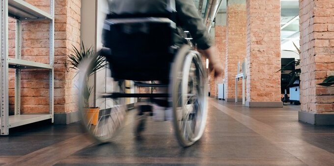 Pensione d'invalidità: chi è stato escluso dall'aumento