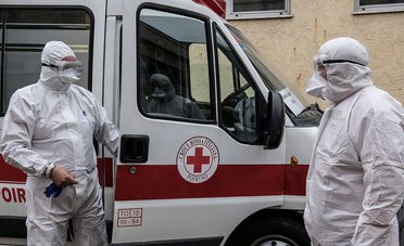 Coronavirus, Fase 2: il piano in 5 punti di Speranza