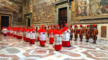 Diretta Conclave oggi, la fumata è nera. Aggiornamenti LIVE