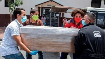 Covid, tegola OMS: il picco deve ancora arrivare, pandemia accelera