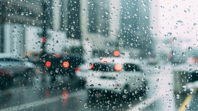 Allerta meteo per l'arrivo della tempesta Lorena, ecco le zone più colpite