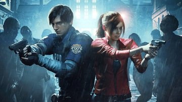 Resident Evil: i 5 giochi della saga da giocare assolutamente