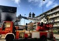 Danni da incendio, come chiedere risarcimento (e a chi rivolgersi)