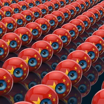 IA: la Cina non vuole perdere la competizione con l'Occidente ma i nuovi software dovranno rispettare la censura
