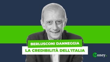 Russia, “Berlusconi reticente e ambiguo, danneggia affidabilità e credibilità Italia”: l'intervista a Piero Fassino (Pd)