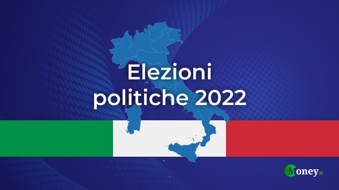 Elezioni politiche 2022, la guida: come si vota, orari, partiti e programmi 