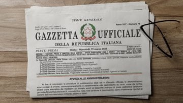 Concorso segretario parlamentare con stipendio da €50.000. Bando, requisiti e come candidarsi
