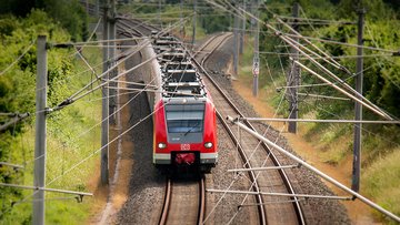 La Germania ha speso €4 miliardi per far viaggiare un solo treno