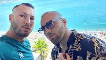 Reddito di cittadinanza, che scandalo: i presunti assassini di Willy lo percepivano (e lo spendevano in viaggi e champagne)