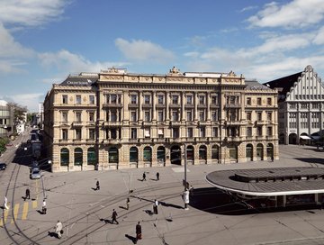 Credit Suisse comprata dagli americani? «Soltanto stupidaggini, restiamo svizzeri»