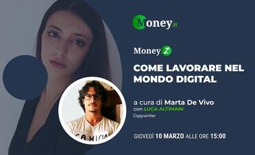 Come lavorare nel mondo digital con Luca Altimani