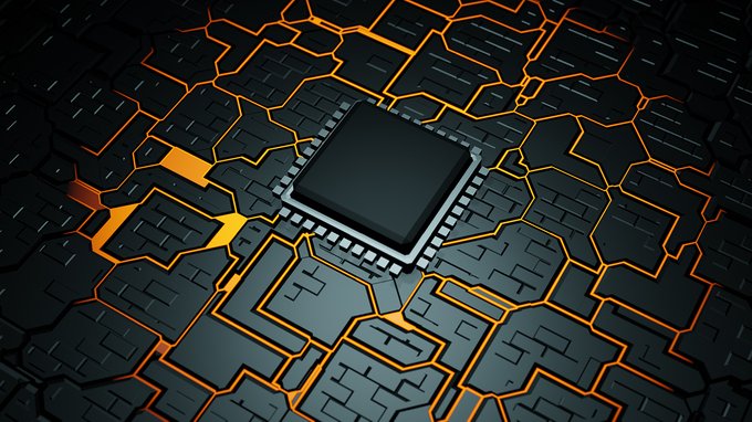 Quali sono i 3 più grandi produttori di chip al mondo?