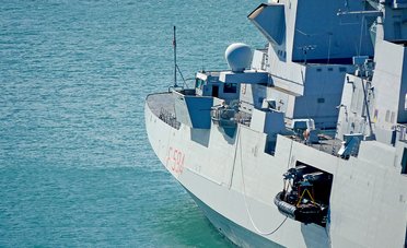 L'Europa nella corsa al riarmo: chi comanda davvero nel nuovo ordine militare?