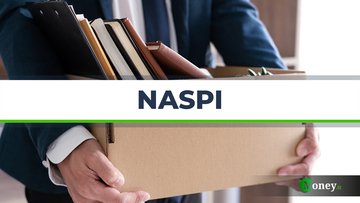 Tasse NASpI, si paga l'IRPEF sulla disoccupazione?