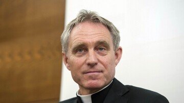 Chi è padre Georg, il rapporto con Papa Francesco e cosa sta succedendo nella Chiesa