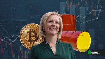 Analisi macroeconomica e dei mercati: Liz Truss, crypto e petrolio