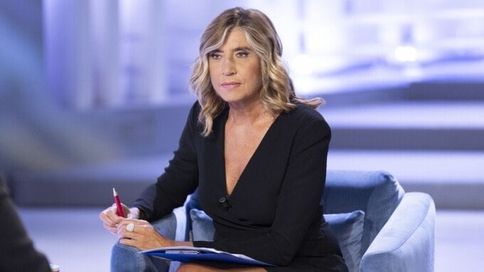 Myrta Merlino nuovo volto di Pomeriggio 5: chi è, orientamento politico, guadagni e vita privata